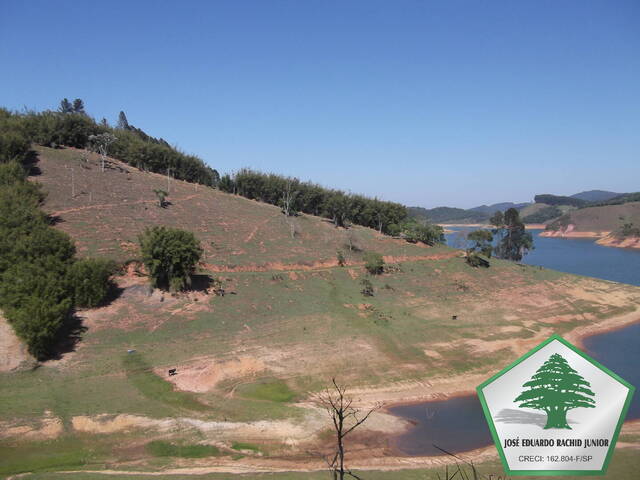 #2039 - Fazenda para Venda em Natividade da Serra - SP - 2