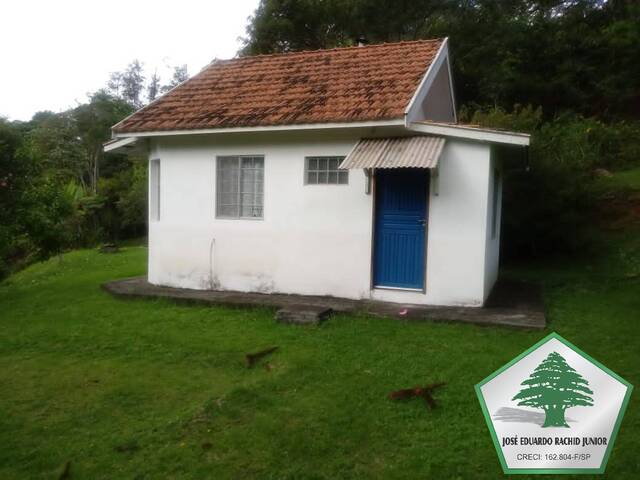 Chácara para Venda em Piranguçu - 5