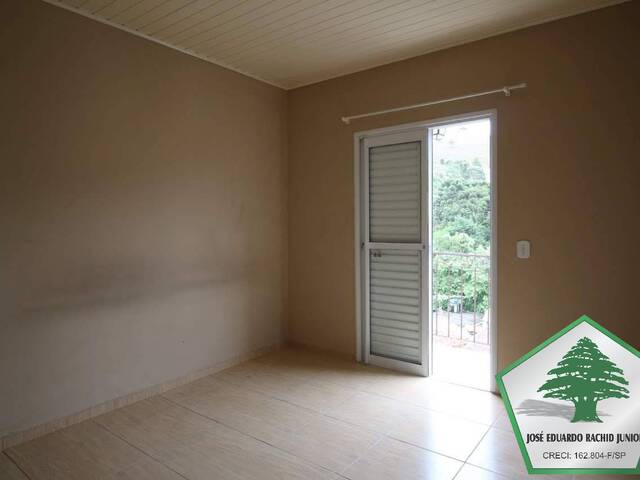 #2041 - Apartamento para Venda em Campos do Jordão - SP - 2