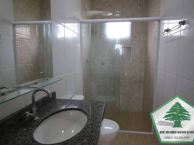 Apartamento para Venda em Campos do Jordão - 4