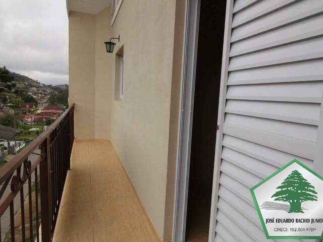 #2041 - Apartamento para Venda em Campos do Jordão - SP - 3