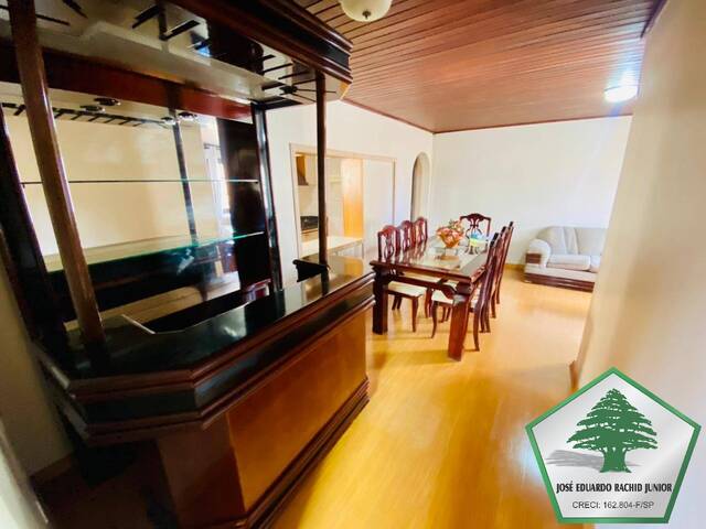 Apartamento para Locação em Campos do Jordão - 5
