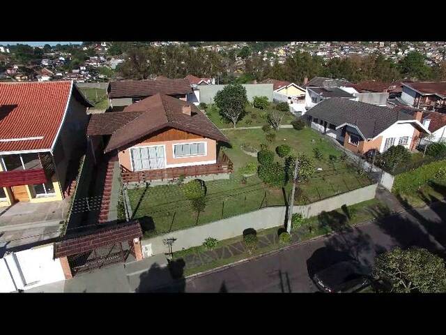 Casa para Venda em Campos do Jordão - 4