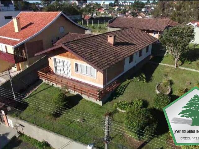 #2045 - Casa para Venda em Campos do Jordão - SP - 3