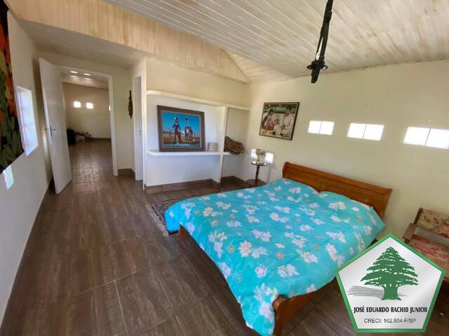 Casa para Venda em Campos do Jordão - 4
