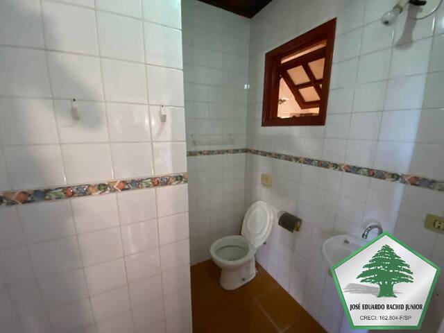 Casa para Venda em Campos do Jordão - 5