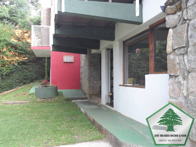 Casa para Venda em Campos do Jordão - 4