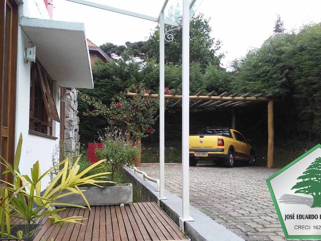 Casa para Venda em Campos do Jordão - 5