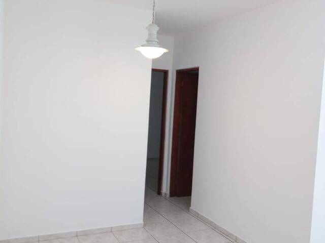 Apartamento para Venda em Taubaté - 5