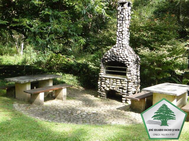 Sítio para Venda em Campos do Jordão - 4