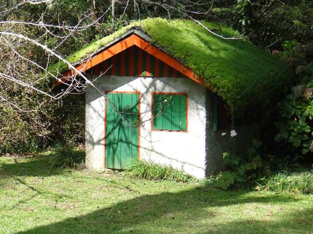 Sítio para Venda em Campos do Jordão - 5