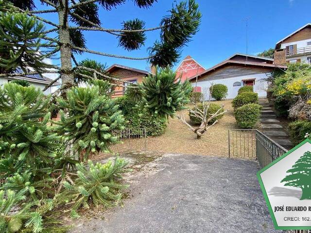 Casa para Venda em Campos do Jordão - 4