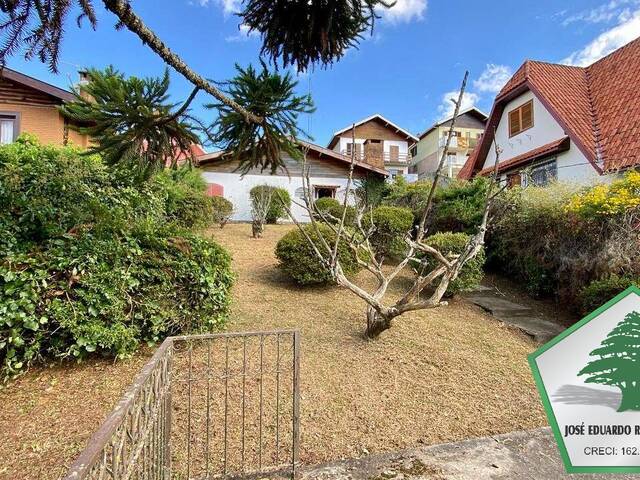 #2063 - Casa para Venda em Campos do Jordão - SP