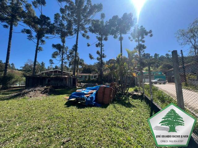 Terreno para Venda em Santo Antônio do Pinhal - 5
