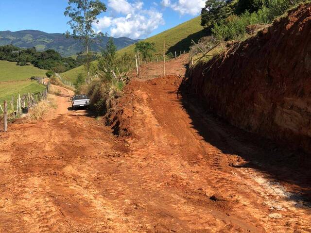 #2066 - Chácara para Venda em Brasópolis - MG - 2