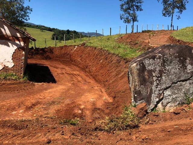 #2066 - Chácara para Venda em Brasópolis - MG