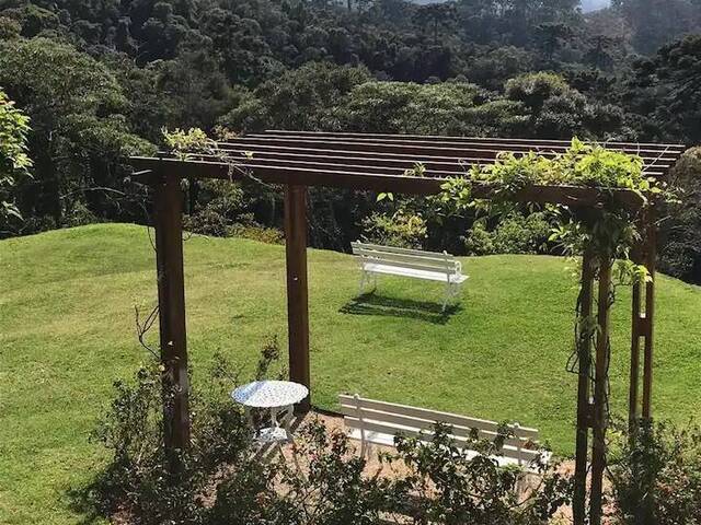 Apartamento para Venda em Campos do Jordão - 5