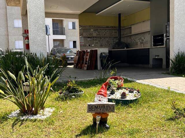 #2073 - Apartamento para Locação em Taubaté - SP - 2