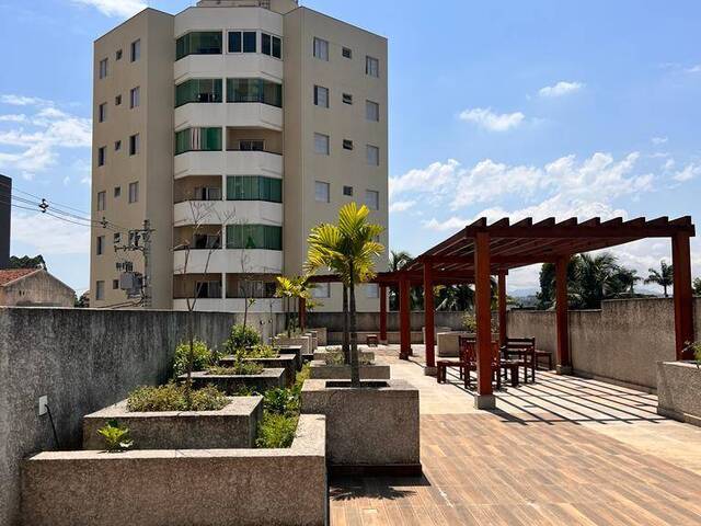 #2073 - Apartamento para Locação em Taubaté - SP - 3