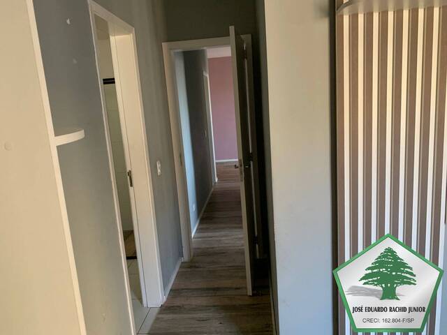 Apartamento para Venda em Taubaté - 4