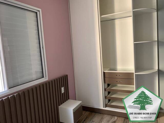 Apartamento para Venda em Taubaté - 5