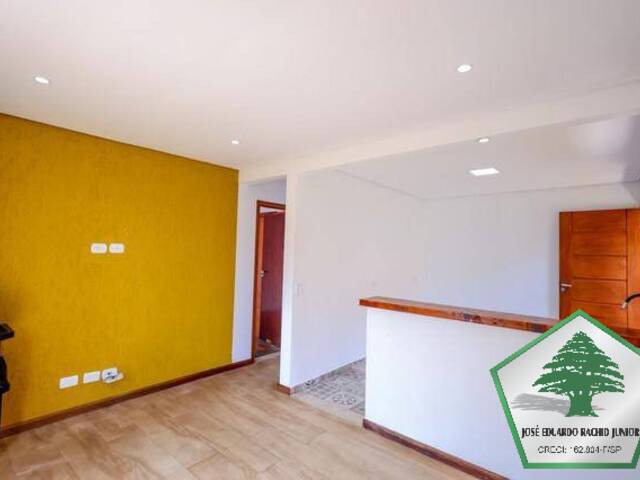 Casa para Venda em Campos do Jordão - 4