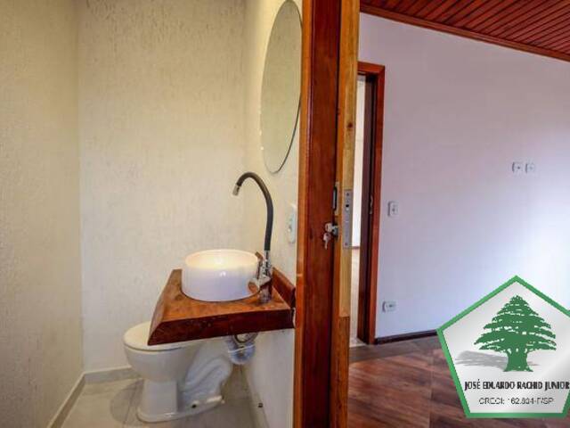 Casa para Venda em Campos do Jordão - 5