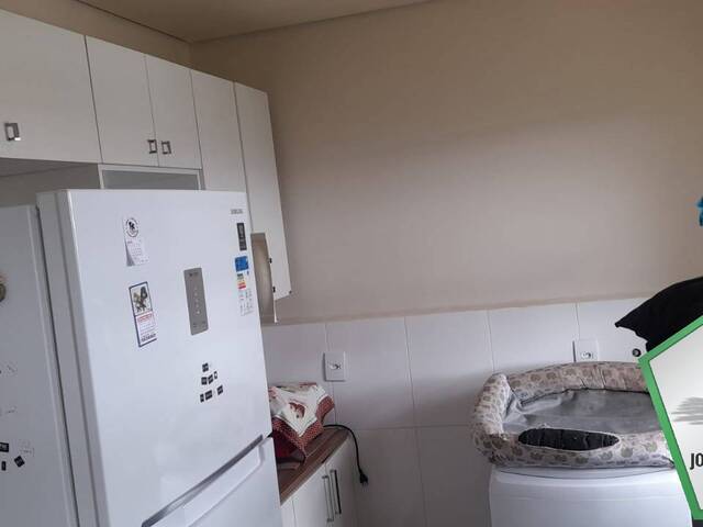 #2076 - Apartamento para Venda em Campos do Jordão - SP - 3