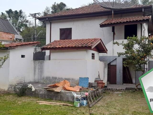 #2077 - Casa para Locação em Campos do Jordão - SP - 3