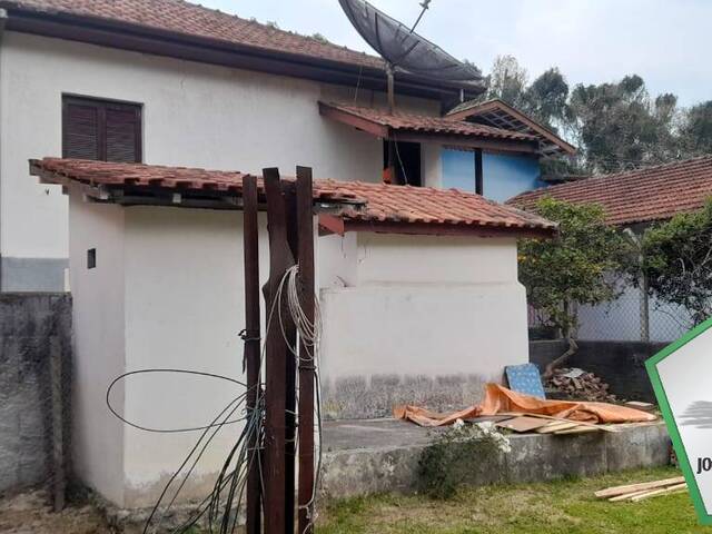 Casa para Locação em Campos do Jordão - 4