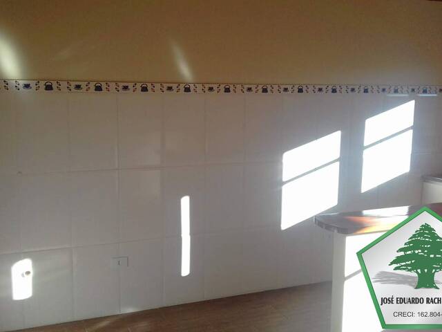 Apartamento para Locação em Campos do Jordão - 5