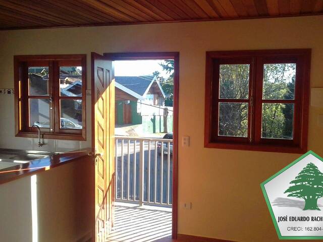 Apartamento para Locação em Campos do Jordão - 4