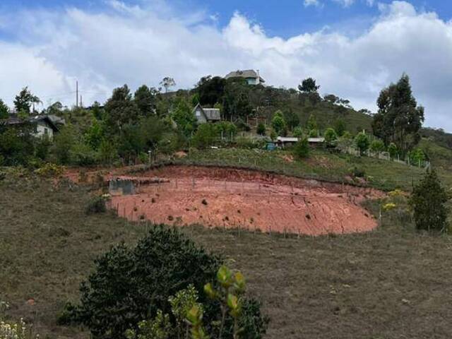 #2082 - Terreno para Venda em Campos do Jordão - SP