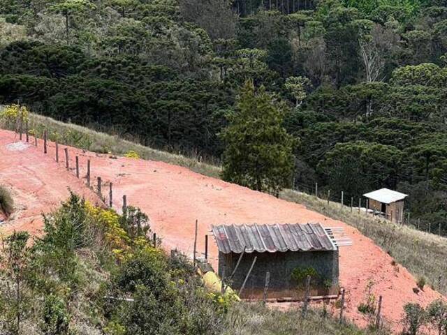 #2082 - Terreno para Venda em Campos do Jordão - SP