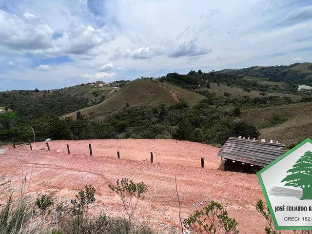 #2082 - Terreno para Venda em Campos do Jordão - SP - 1