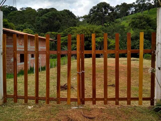 #2085 - Terreno para Venda em Santo Antônio do Pinhal - SP - 3