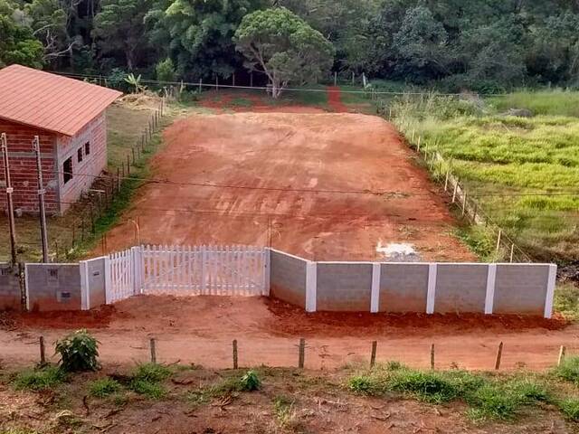 Venda em Sertãozinho - Santo Antônio do Pinhal