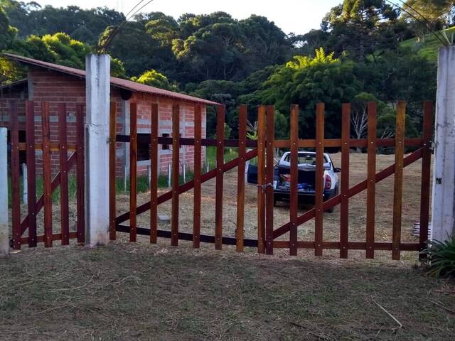 Terreno para Venda em Santo Antônio do Pinhal - 5