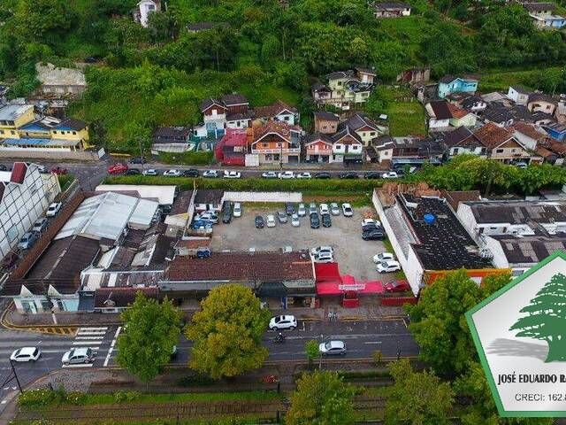 Área para Incorporação para Venda em Campos do Jordão - 4