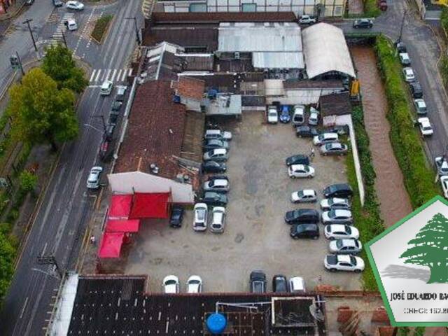 #2087 - Área para Incorporação para Venda em Campos do Jordão - SP