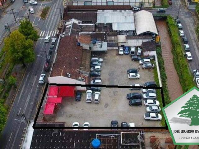 #2087 - Área para Incorporação para Venda em Campos do Jordão - SP