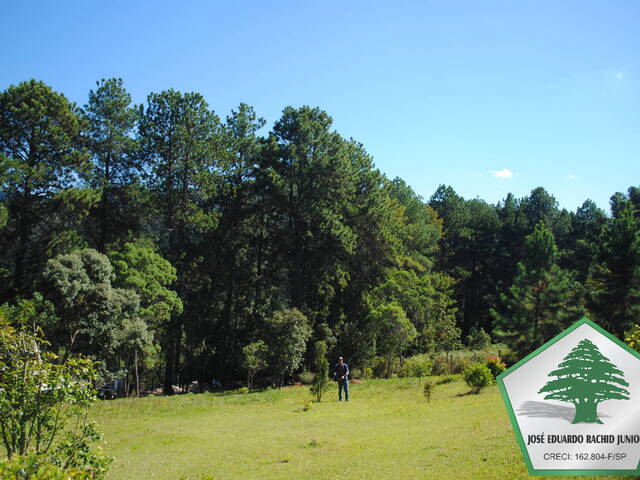 #2088 - Área para Venda em Campos do Jordão - SP - 1