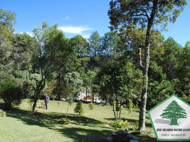 #2088 - Área para Venda em Campos do Jordão - SP - 2