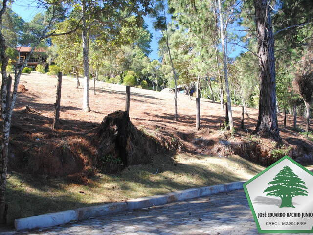 #2088 - Área para Venda em Campos do Jordão - SP