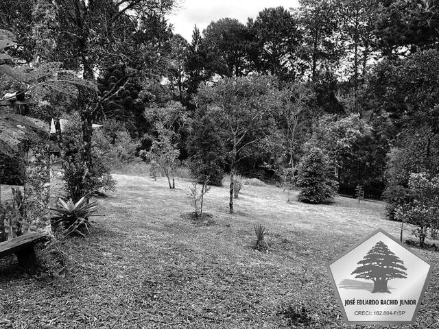 Área para Venda em Campos do Jordão - 5