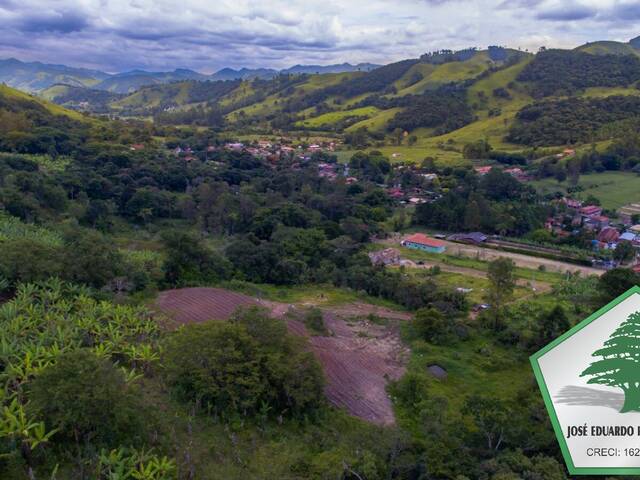 #2089 - Chácara para Venda em São Bento do Sapucaí - SP