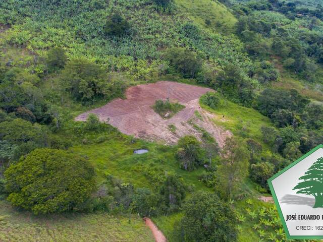 Venda em Paiol Grande - São Bento do Sapucaí