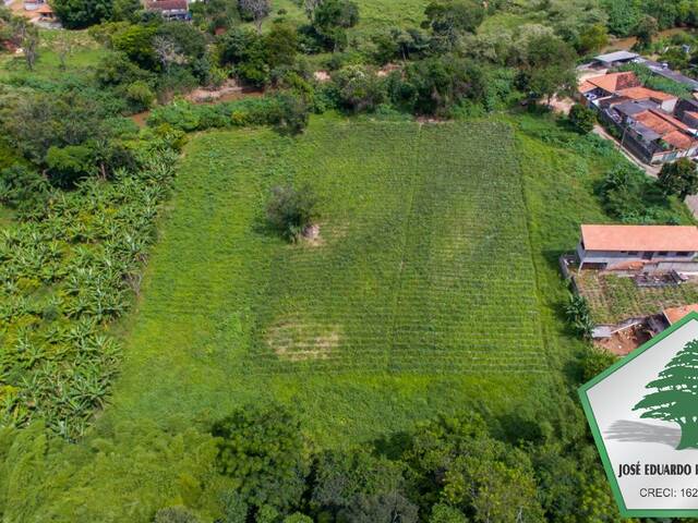 #2090 - Área para Incorporação para Venda em São Bento do Sapucaí - SP - 3