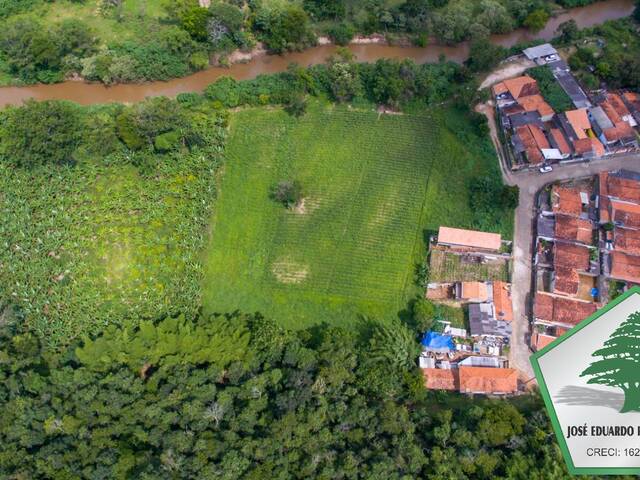 Área para Incorporação para Venda em São Bento do Sapucaí - 4