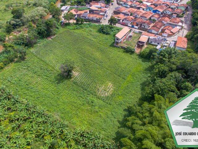 #2090 - Área para Incorporação para Venda em São Bento do Sapucaí - SP - 1